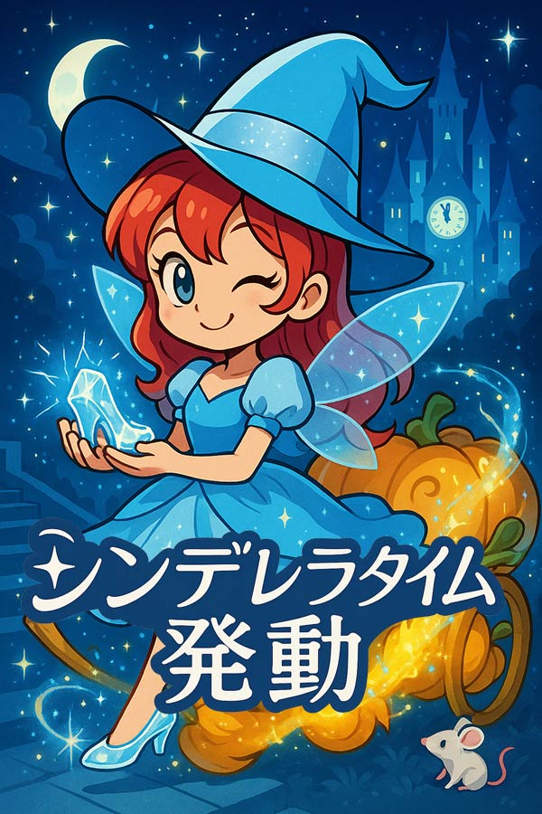 恵みの即割ワンチャンス