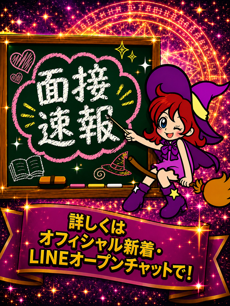 🌷素直で飾らない19歳、本日7/3限定体験予定🌷