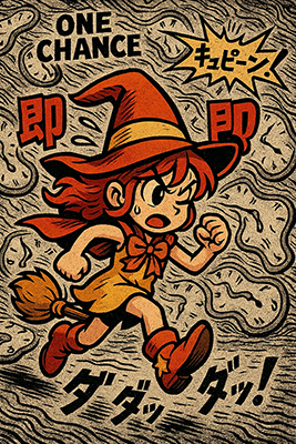 はずれなしの最強ラインナップ