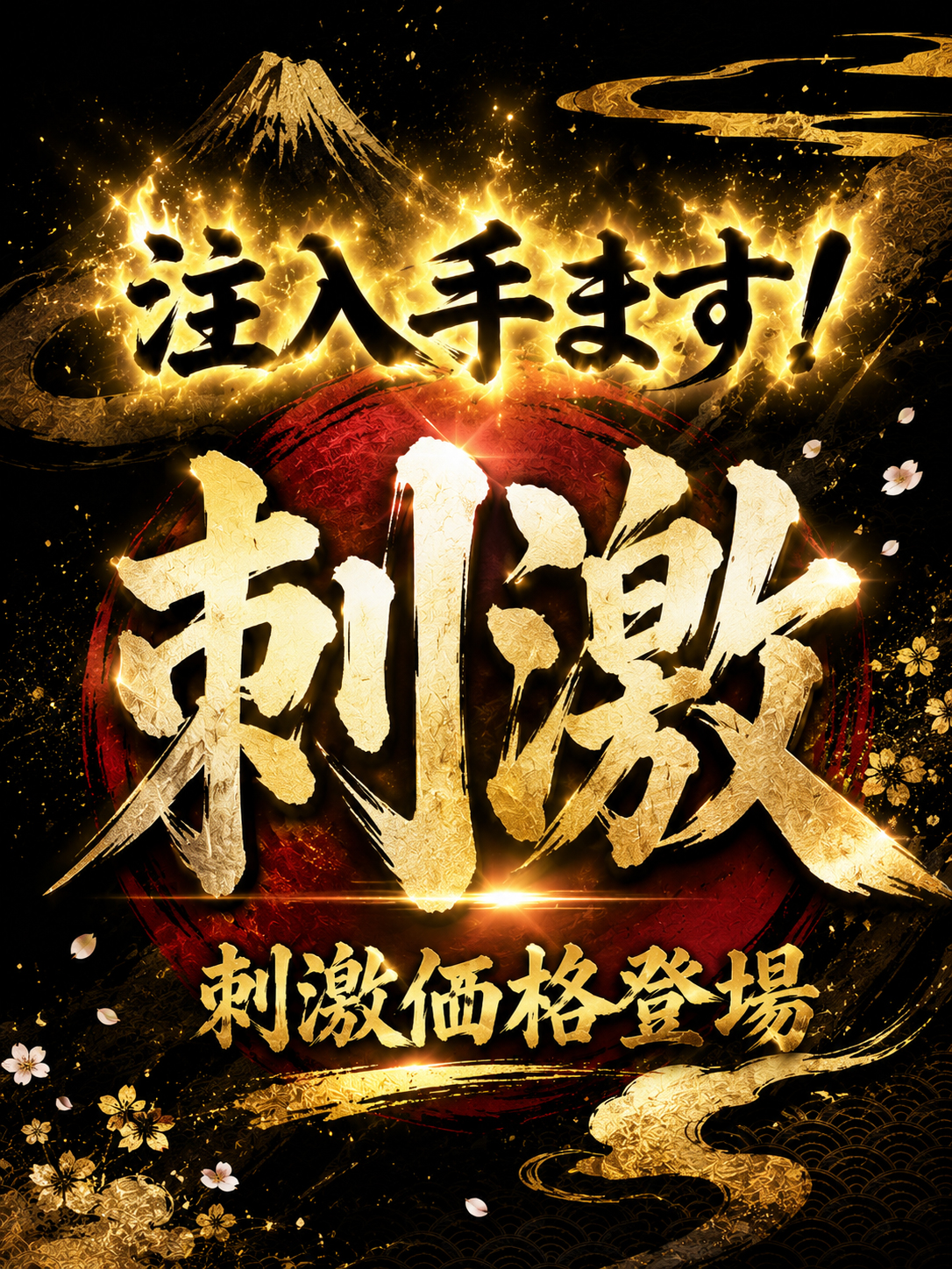 新着不意打ち